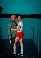 Crystal lake Shoot