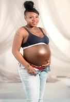 erica maternity 2025