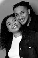 ashley and brodric engagements