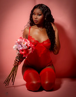 M.King vday