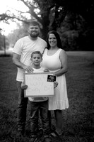 shianne Chance and Bentley Gender Reveal