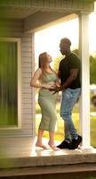 Jonathan & Taylor Maternity